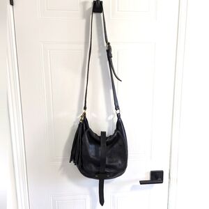 Brave Leather Darya Bag